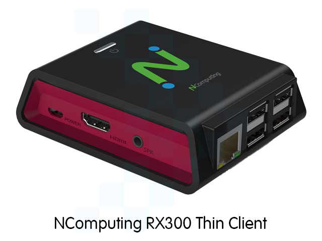 NComputing RX300